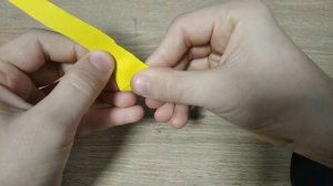 оригами звьоздочка из бумаги легко