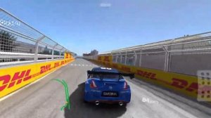 Real Racing 3 Презентация Nissan R3 Spec #38