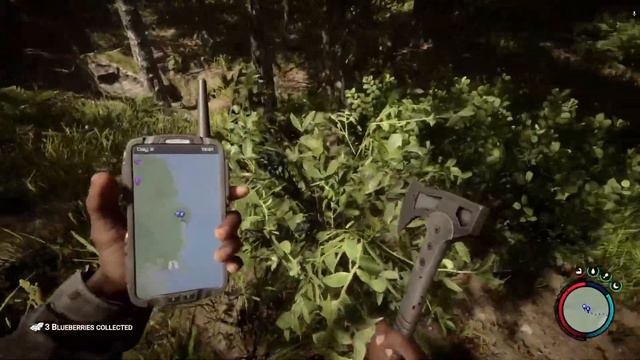 SONS OF THE FOREST GAMEPLAY (first time playing) смотреть онлайн