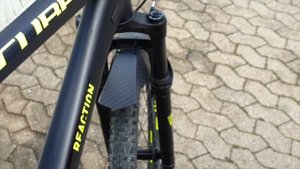 Sram GX Eagle Derailleur 12 gears  - My Adjustment on CUBE REACTION RACE 2019  . Tutorial