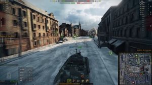 Проблема динамических взводов World of Tanks (wot)
