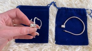 КАК ОТЛИЧИТЬ ОРИГИНАЛЬНЫЙ БРАСЛЕТ PANDORA (ПАНДОРА) ОТ ПОДДЕЛКИ?