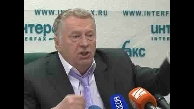 О внешней политике смотреть онлайн