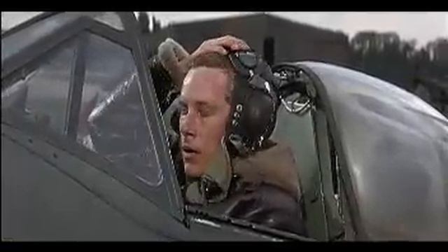 Battle of Britain: English Chit-Chat смотреть онлайн