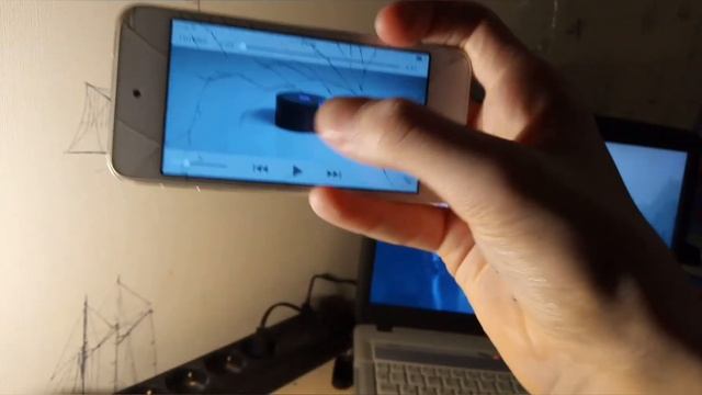 Плеер в 2021? - IPod Touch 5 [Ретрообзор]