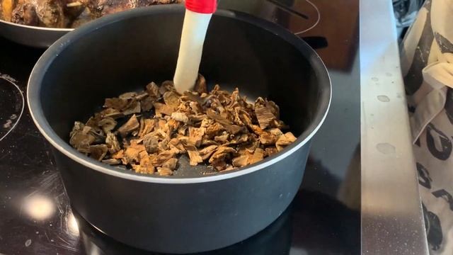 Рецепт от корсиканского  француза. Как приготовить куропаток. ГИД ПО КОРСИКЕ №64