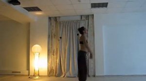 Yoga Dance, йога в танце