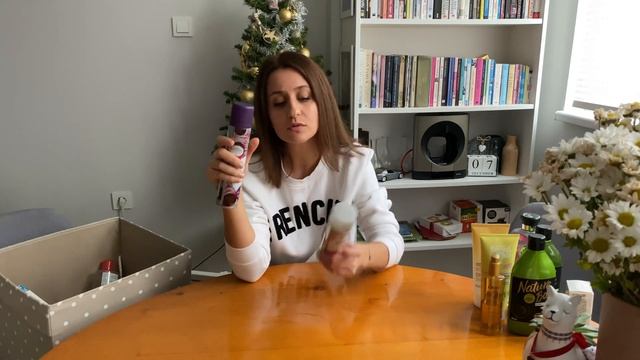 Beauty Empties 2019 Part 1: Празни опаковки 2019