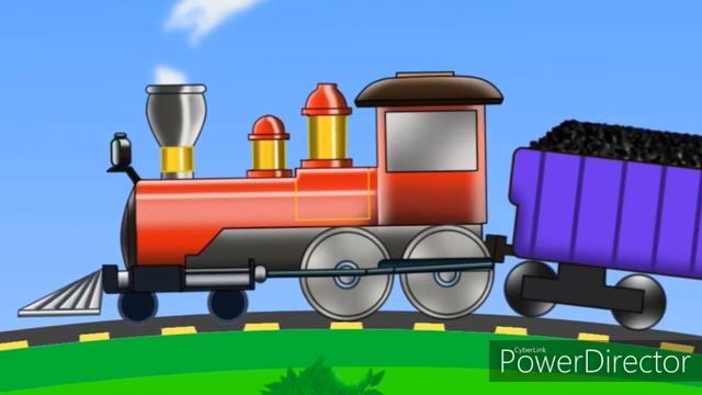 Песня поровозик тыр тыр тыр смотреть онлайн