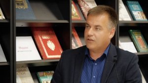 Василий Стручин: про «Солнечную долину», кризис в пандемию и женщин-феминисток