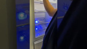 Обзор холодильника beko CNMV 5335EAOW