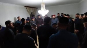 Мощный Зикар Жима Атаг1а