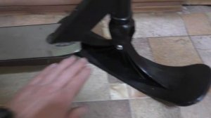 КАК СДЕЛАТЬ ИЗ ТРЮКОВОГО ЛЕТНЕГО САМОКАТА ЗИМНИЙ ТРЮКОВОЙ САМОКАТ! ВСЁ ПРОСТО!!!