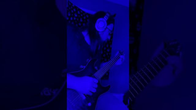 blue - Sad Jam - Guitar Improv смотреть онлайн