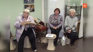 Ретроспектива: Выборгский народный театр - история и люди