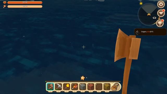 Mini World: Block Art - Геймплей - Одиночный режим