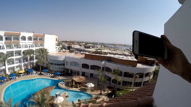 Отель TROPITEL NAAMA BAY 5* (Египет) самый честный обзор от ht.kz