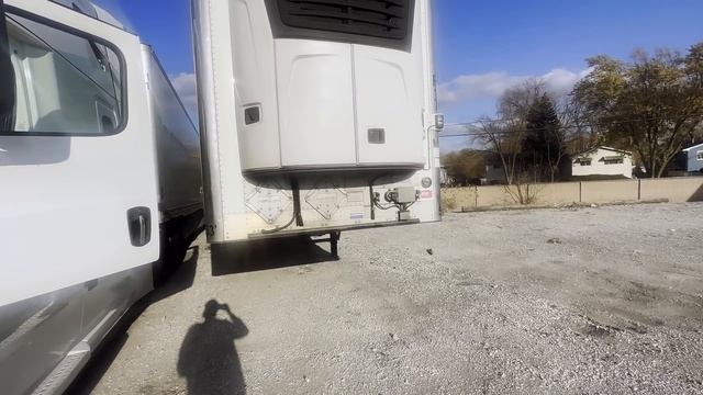 Заработок новичка за 5 месяцев /Дальнобой в США