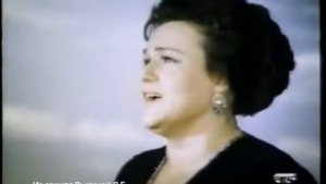 Людмила Зыкина Смоленская дорога
