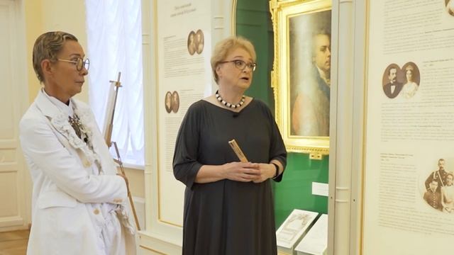 Фарфор как светское увлечение  | Выпуск 10 |
