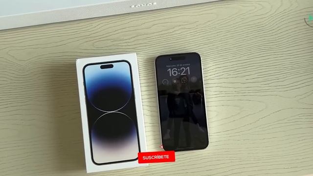 NO COMPRES el iPhone 14 Pro Max sin ver este video смотреть онлайн