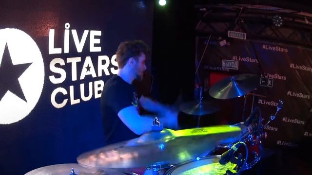 Удар током Live Stars 29.04.2021 смотреть онлайн