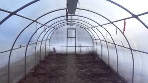 ЧЕМ ОБОГРЕВАЮ ТЕПЛИЦУ? Ольга Чернова.