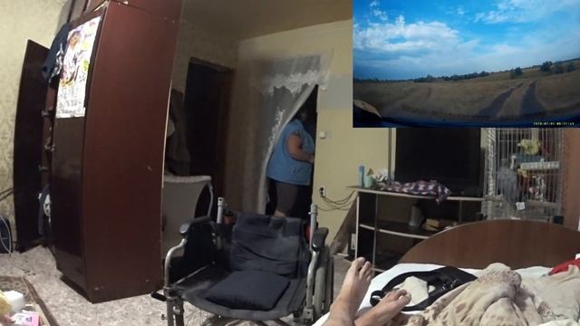 Как я чуть не перевернулся на машине смотреть онлайн