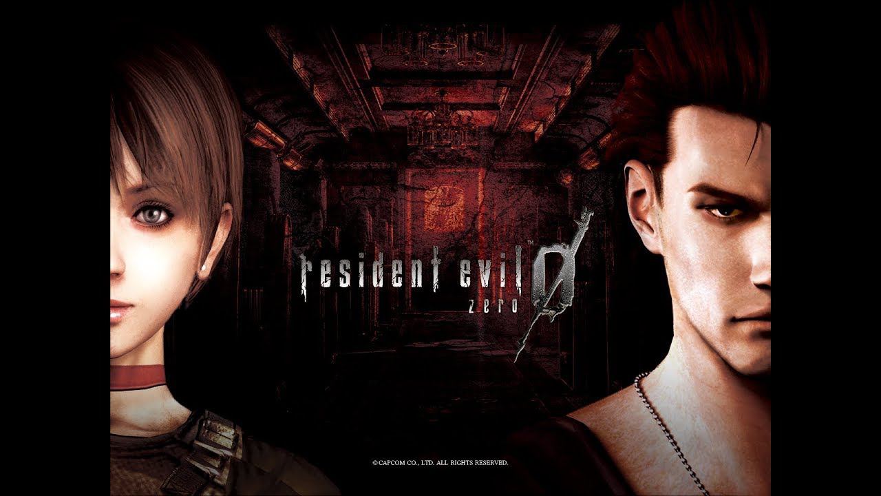 Resident Evil 0 HD REMASTER (Учебный центр)#4