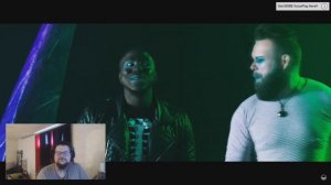 Cry React's Music: OOGIE BOOGIE'S SONG | The Nightmare Before Christmas | VoicePlay A Cappella Cove