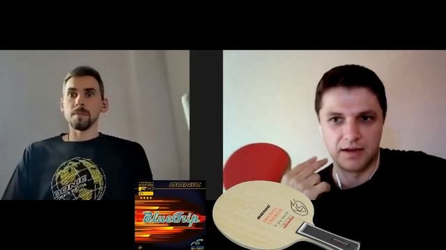 ЧЕМПИОНСКИЕ РАКЕТКИ! ЧЕМ ИГРАЮТ ИГРОКИ СБОРНОЙ: МАКСИМ ГРЕБНЕВ И КИРИЛЛ СКАЧКОВ?!