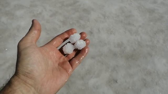Оз. Бурсоль Розовое озеро Алтайский край