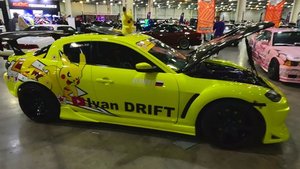 Автотюнинг шоу 2023.ч9