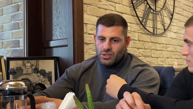 Арман Адамян - первый номер мирового рейтинга по дзюдо ? смотреть онлайн