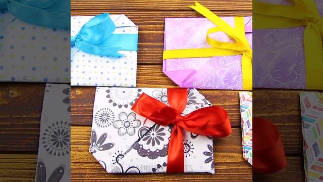 17 SIMPLE PAPER ORIGAMI IDEAS FOR KIDS смотреть онлайн