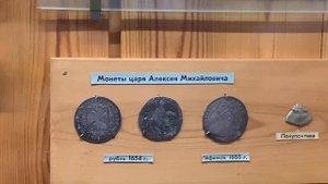 Редчайшие монеты и предметы быта древней Руси