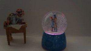 Romance Music Box - Castle in the sky