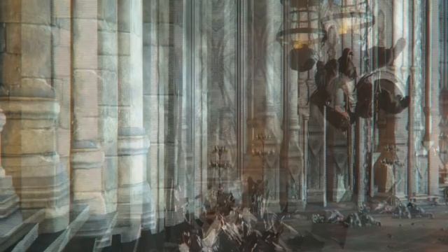 Lords Of The Fallen [Обзор] смотреть онлайн