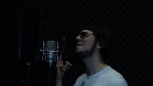 ALISHKA - Ay Qız 2023 ALI OSMANOV - Ай Девушка (Studiо Version) Студия Версия Песня Avar Lezginka