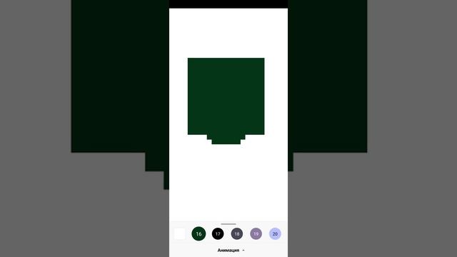 как нарисовать зомби Лего в сендбокс смотреть онлайн