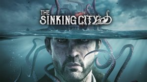 The Sinking City | Прохождение | PS5