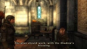 Elder Scrolls Oblivion Part 37: Misdirection