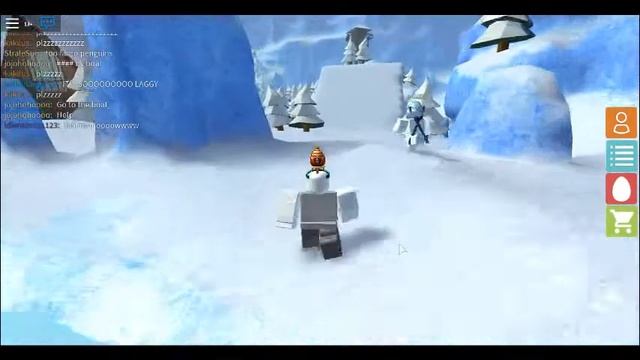 Roblox egg hunt 2017 | how to get seal egg смотреть онлайн