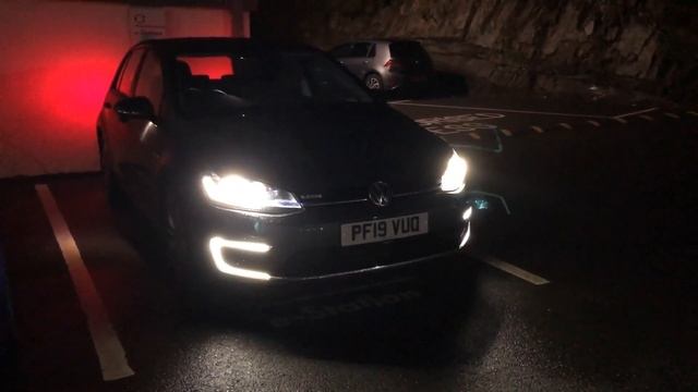 #TechTuesday | Volkswagen ‘Coming Home/Leaving Home’ Function