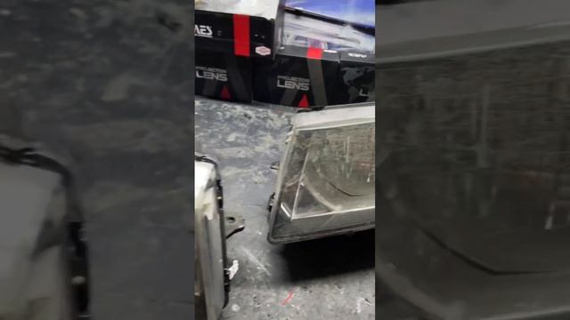 Chevrolet Cruze far tarasım смотреть онлайн