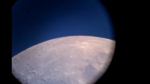 РЕДКИЕ ФОТО ЛУНЫ