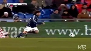 МЕССИ против МОДРИЧА. Lionel Messi VS Luka Modrić HD