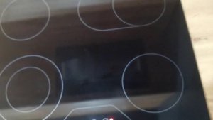 Электрическая варочная панель Schaub Lorenz SLK MY6TC5