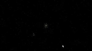 SpaceWar (Обзор)! Стим мне втирает какую-то дичь!