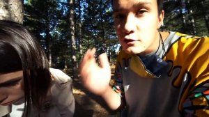 SCP горка ПОЖИРАТЕЛЬ но SCP ГРОБ ➡️ Моя девушка сошла с ума в реальной жизни